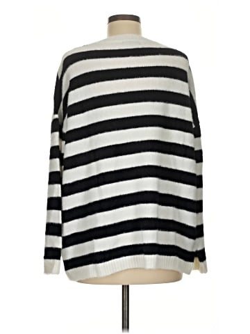 Mittoshop Pullover Sweater (view 2)