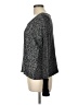 American Eagle Outfitters Tweed Gray Pullover Sweater Size L - photo 5