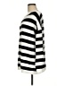 Mittoshop Stripes Silver Pullover Sweater Size Med - Lg - photo 5