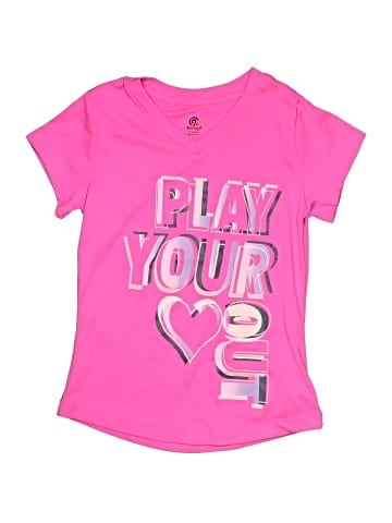 C9 By Champion Short Sleeve T-Shirt (view 1)