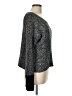 American Eagle Outfitters Tweed Gray Pullover Sweater Size L - photo 4