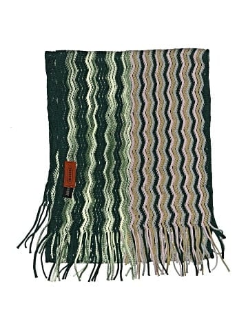 Missoni Scarf (view 2)