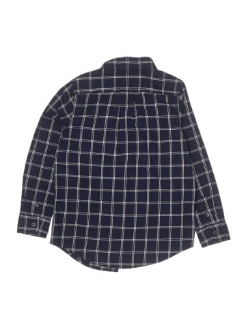 Janie and Jack Long Sleeve Button-Down Shirt (view 2)