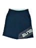 Nike Color Block Blue Athletic Shorts Size M (kids) - photo 1