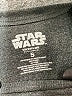 Star Wars Gray Sweatshirt Size S - photo 7