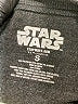 Star Wars Gray Sweatshirt Size S - photo 8