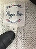 Hippie Rose Ivory Cardigan Size S - photo 7