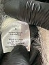 Hippie Rose Ivory Cardigan Size S - photo 8