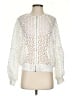 Gracia 100% Polyester White Jacket Size S - photo 1