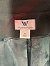 Worthington Black Blazer Size 8 - photo 6