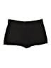Everlast Solid Black Athletic Shorts Size XL - photo 1