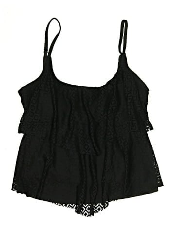 24th & Ocean Swimsuit Top (view 1)