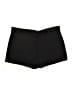 Everlast Solid Black Athletic Shorts Size XL - photo 2