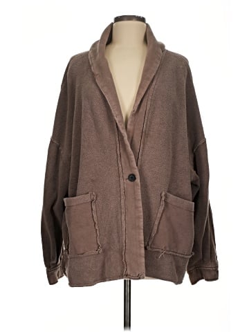 Forever 21 Coat (view 1)