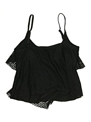 24th & Ocean Swimsuit Top (view 2)