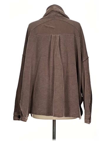 Forever 21 Coat (view 2)