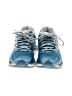 Asics Blue Sneakers Size 8 1/2 - photo 2