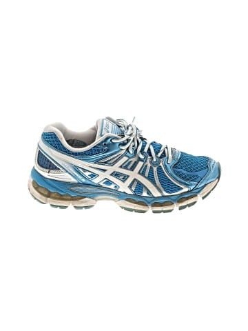 Asics Sneakers (view 1)