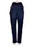 Isabel Maternity Blue Jeggings Size 32 waist - photo 2