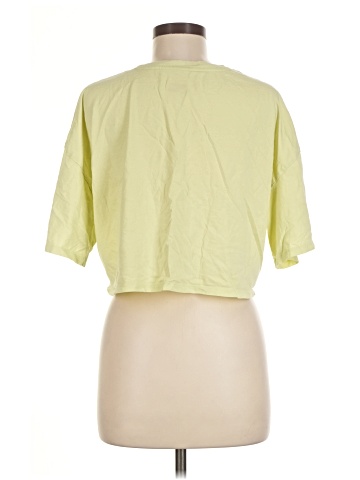 colsie 3/4 Sleeve T-Shirt (view 2)