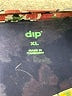 dip Black Short Sleeve Blouse Size XL - photo 7