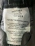 Mother Black Jeans Size 28 waist - photo 7