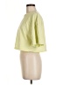 colsie Yellow 3/4 Sleeve T-Shirt Size M - photo 5