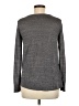 INC International Concepts Gray Pullover Sweater Size M - photo 2