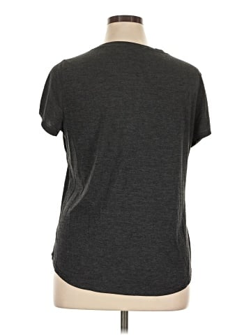 Style&Co Short Sleeve T-Shirt (view 2)
