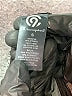 C9 By Champion Chevron-herringbone Gray Athletic Shorts Size S - photo 4