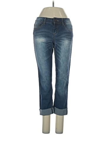Indigo Rein Jeans (view 1)