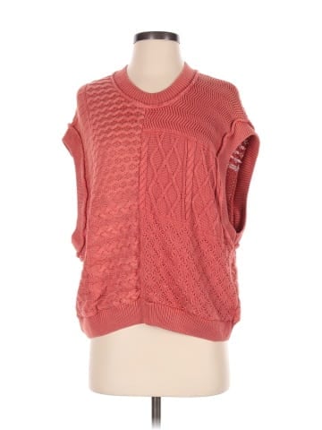 Free People Sweater Vest (view 1)
