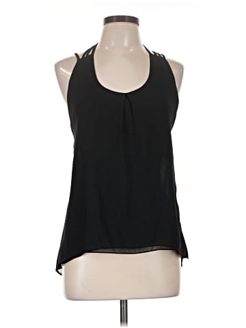 San Joy Sleeveless Blouse (view 1)