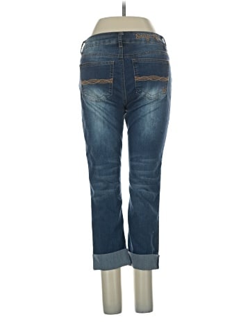 Indigo Rein Jeans (view 2)