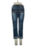Indigo Rein Solid Blue Jeans Size 3 - photo 2