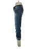 Indigo Rein Solid Blue Jeans Size 3 - photo 5