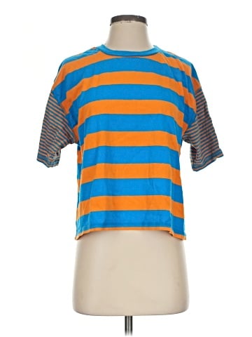 BDG Short Sleeve T-Shirt (view 1)