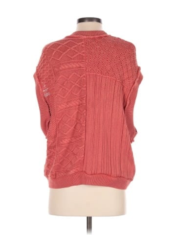 Free People Sweater Vest (view 2)