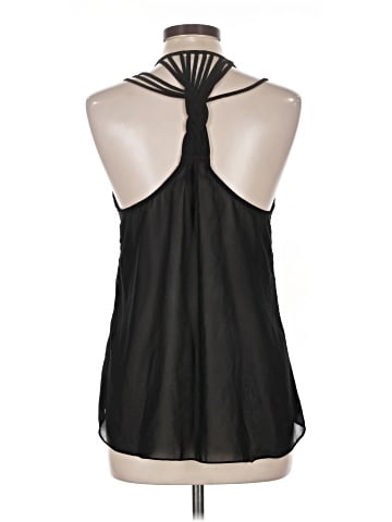 San Joy Sleeveless Blouse (view 2)