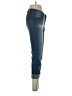 Indigo Rein Solid Blue Jeans Size 3 - photo 4