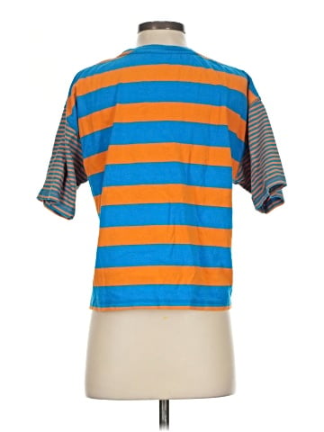 BDG Short Sleeve T-Shirt (view 2)