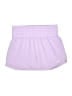 Nike 100% Polyester Purple Active Skort Size L - photo 1