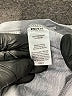 RBX 100% Polyester Gray Active T-Shirt Size XL - photo 5