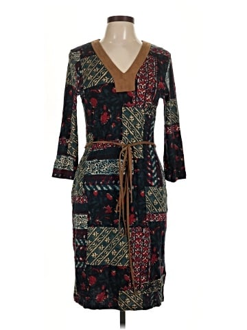 Lauren by Ralph Lauren Casual Dress (view 1)