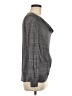 INC International Concepts Gray Pullover Sweater Size M - photo 4