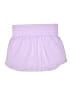 Nike 100% Polyester Purple Active Skort Size L - photo 2