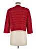 The Limited 100% Polyester Red Jacket Size M - photo 2