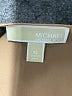 MICHAEL Michael Kors 100% Polyester Black Cocktail Dress Size XL - photo 7