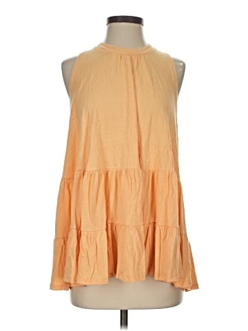 Free People Sleeveless Top (view 1)