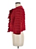 The Limited 100% Polyester Red Jacket Size M - photo 5